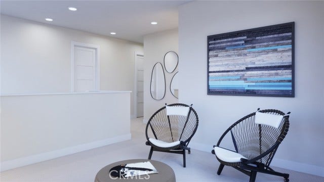 Floorplan Rendering: Photos shown are renderings of this floor plan. Actual finishes, features, and landscaping may vary.