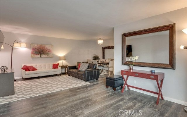 Property photo for 2223 S Bentley Avenue, #104, Los Angeles, CA