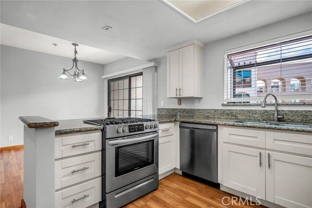 Property photo for 410 Avenue G, #36, Redondo Beach, CA