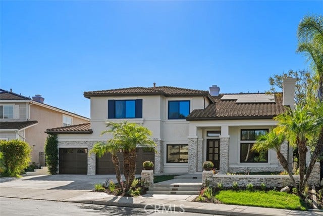 7572 E Endemont CT, Anaheim, CA 92808