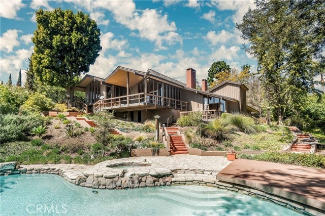 Property photo for 3069 Crest Road, Rancho Palos Verdes, CA