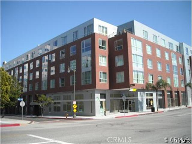 Property photo for 285 W 6th Street, #505, San Pedro, CA