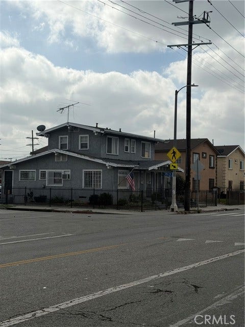 310 E 81st, Los Angeles, CA 90003