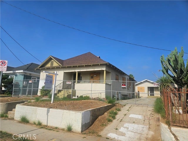 Property photo for 507 S GRANDE VISTA AVE, Los Angeles, CA