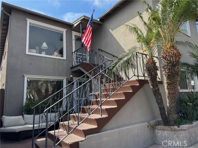 Property photo for 167 Prospect AVE, #3, Long Beach, CA