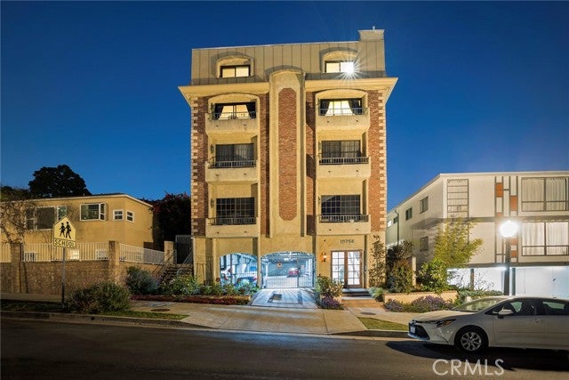 Property photo for 10756 Massachusetts Avenue, 301 (#5), Los Angeles, CA