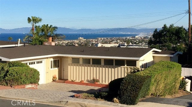Property photo for 329 Avenida Atezada, Redondo Beach, CA