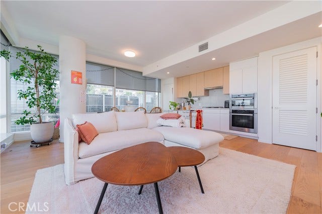 Property photo for 877 Francisco, #2502, Los Angeles, CA