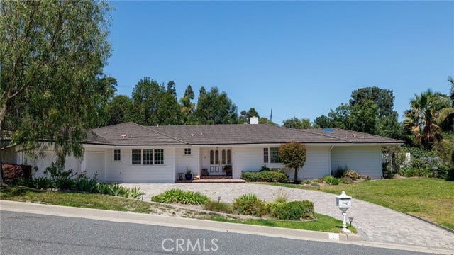 Property photo for 3 Dobbin LN, Rolling Hills Estates, CA
