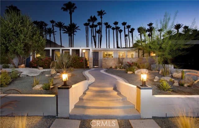 Property photo for 71333 Halgar Road, Rancho Mirage, CA