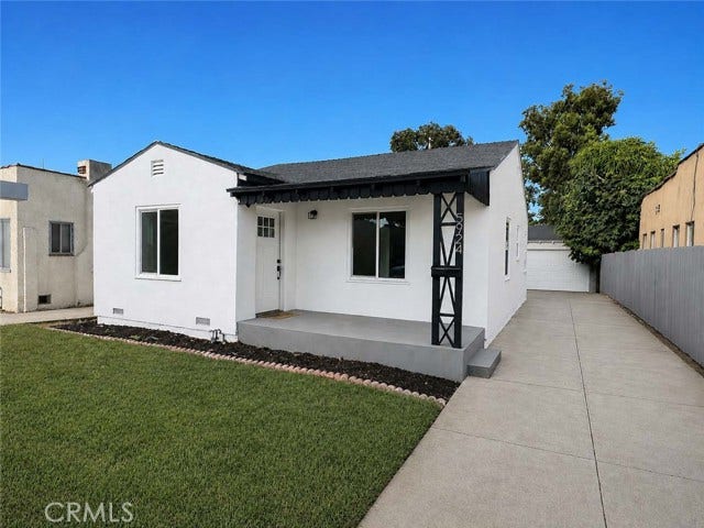 Property photo for 5924 Lewis, Long Beach, CA