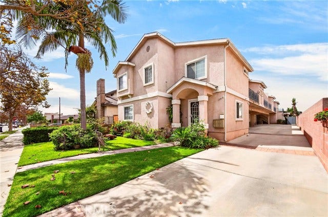 Property photo for 15919 Halldale Ave #A, Gardena, CA
