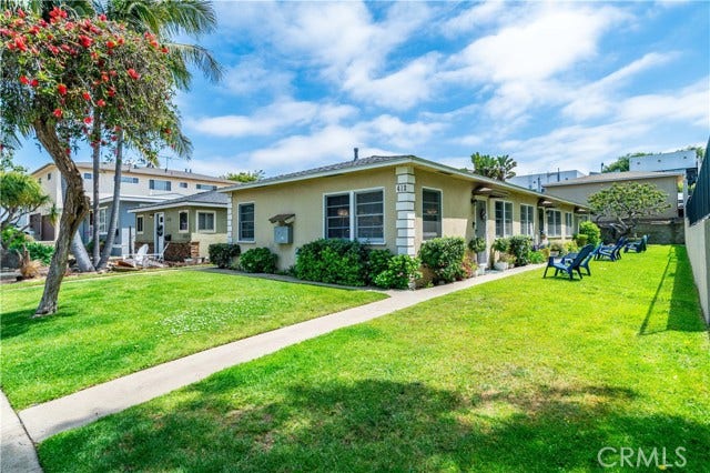 Property photo for 412 Richmond ST, El Segundo, CA