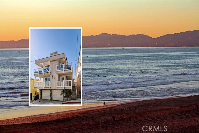 Property photo for 199 Shell ST, Manhattan Beach, CA