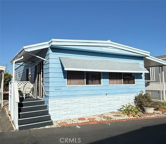 Property photo for 17700 S Western AVE, #123, Gardena, CA
