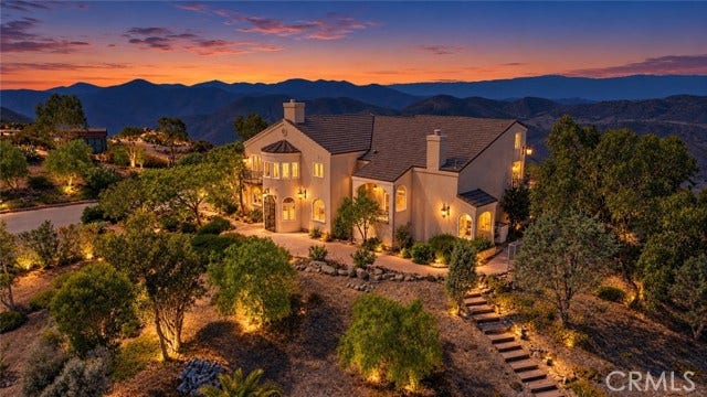 Property photo for 10827 Pacific View RD, Malibu, CA