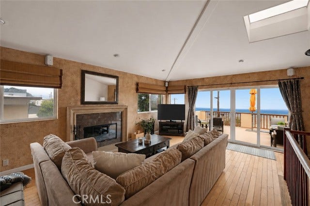 Property photo for 817 Monterey BLVD, Hermosa Beach, CA