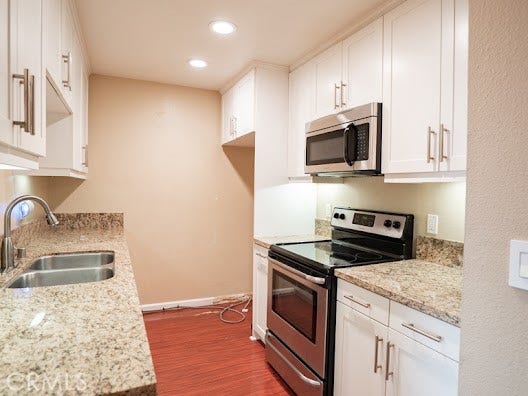 Property photo for 3565 Linden, #150, Long Beach, CA