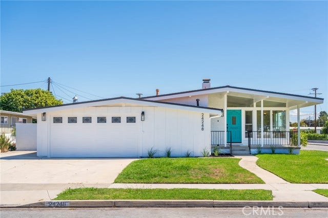 Property photo for 24248 Falena, Torrance, CA