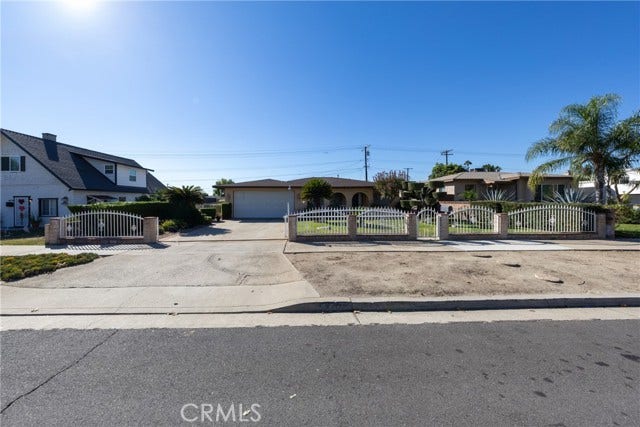 824 E I ST, Ontario, CA 91764