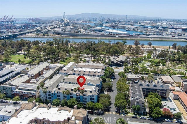 Property photo for 720 W 4th, #318, Long Beach, CA