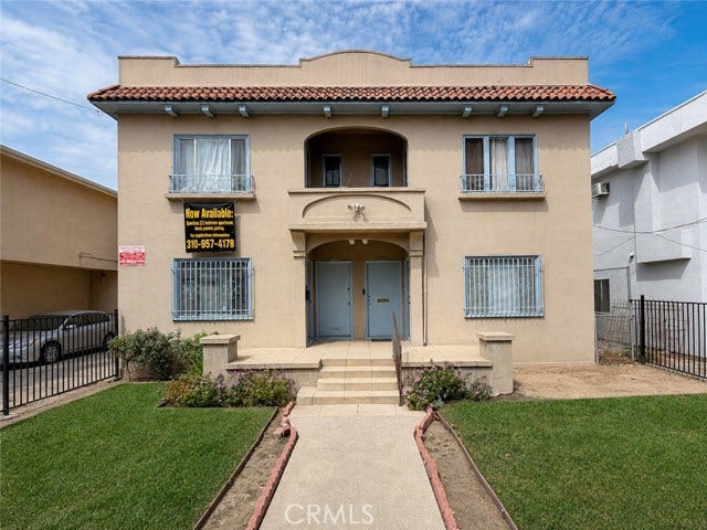 Property photo for 2681 Orchard, Los Angeles, CA