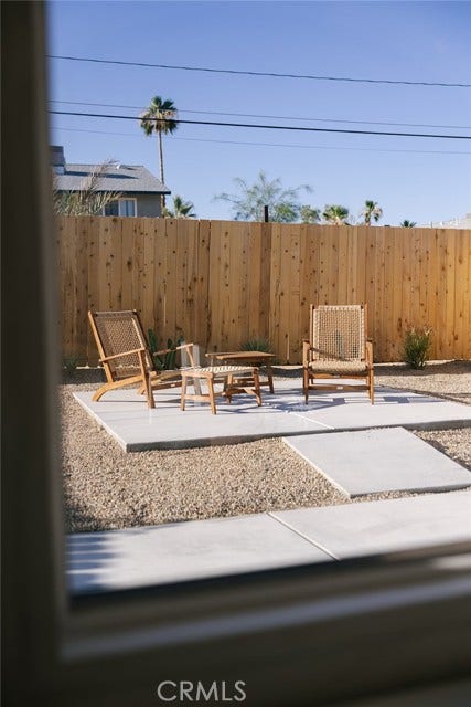 73484 Sunnyvale DR, Twenty-Nine Palms, CA 92277