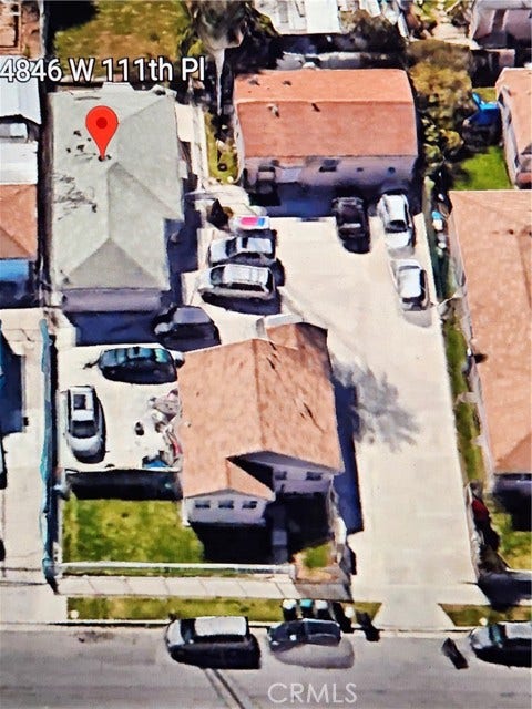 Property photo for 4846 W 111th PL, Inglewood, CA