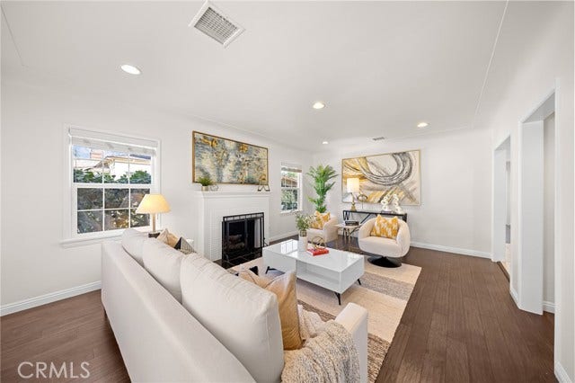 822 Bilton WAY, San Gabriel, CA 91776