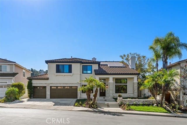 7572 E Endemont CT, Anaheim, CA 92808