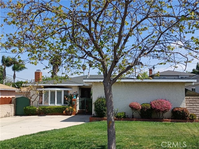 Property photo for 25046 Woodward Avenue, Lomita, CA
