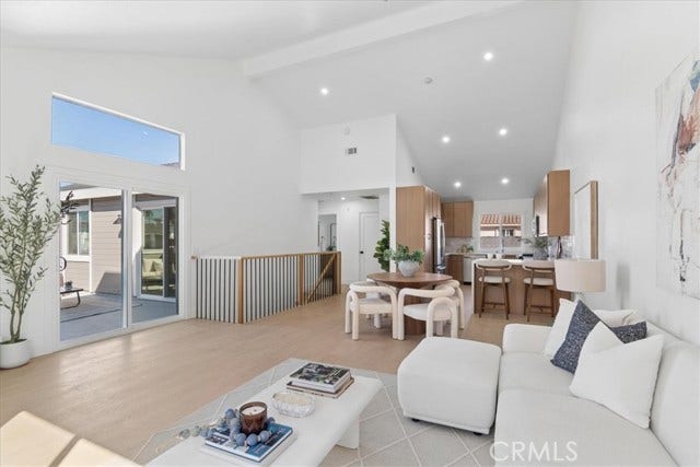 Property photo for 2314 Vanderbilt, #A, Redondo Beach, CA