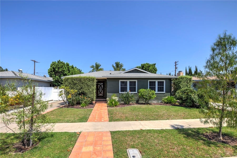 Property photo for 5121 E Patterson ST, Long Beach, CA