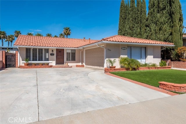 Property photo for 2429 Esther View Drive, Lomita, CA