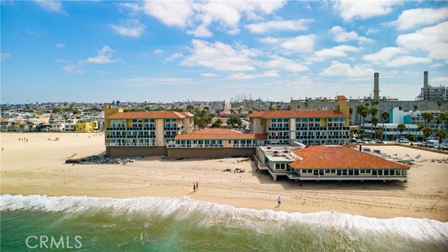 Property photo for 211 Yacht Club Way, Redondo Beach, CA