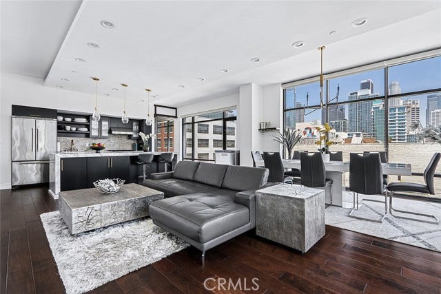 Property photo for 1111 S Grand AVE, #511, Los Angeles, CA