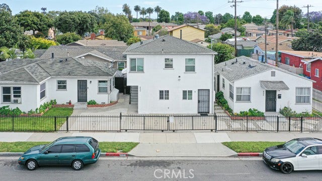 Property photo for 486 E Adair, Long Beach, CA