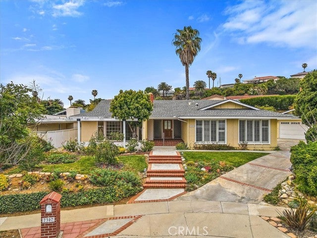 Property photo for 7307 Via Collado, Rancho Palos Verdes, CA