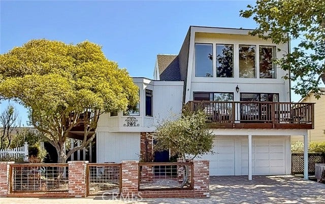 Property photo for 1570 Richard, Cambria, CA