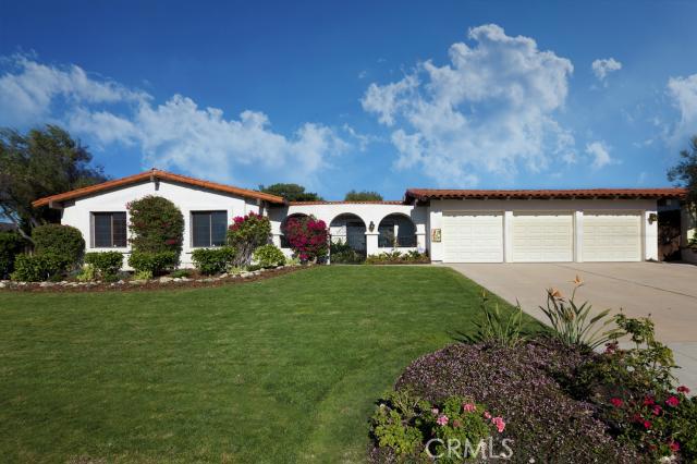 Property photo for 6047 Ocean Terrace Drive, Rancho Palos Verdes, CA