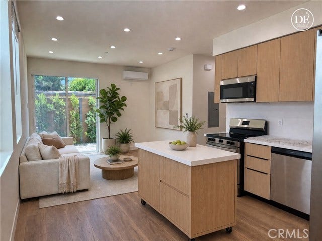 Property photo for 4121 Lafayette PL, #C, Culver City, CA
