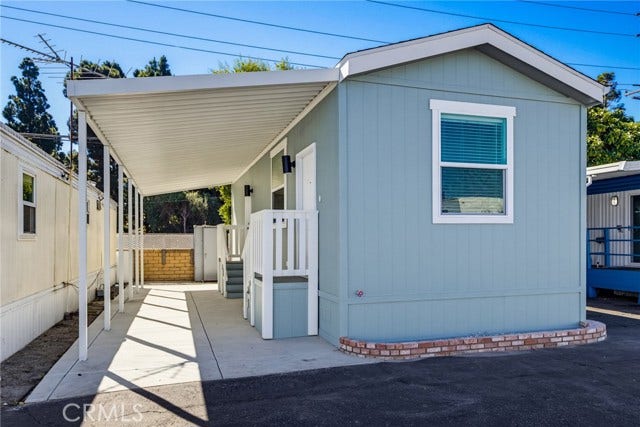 2345 190th Street, #73, Redondo Beach, CA 90278 2345 190th Street, #73, Redondo Beach, CA 90278