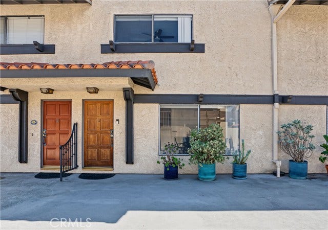 Property photo for 20310 Anza Avenue, #Q, Torrance, CA