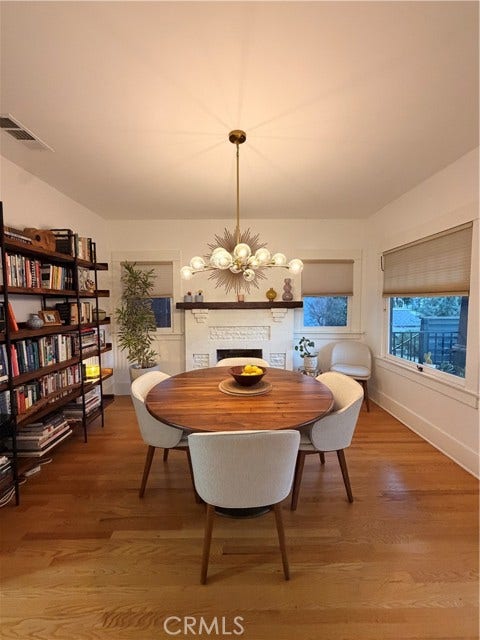 Property photo for 521 Meridian TER, Los Angeles, CA