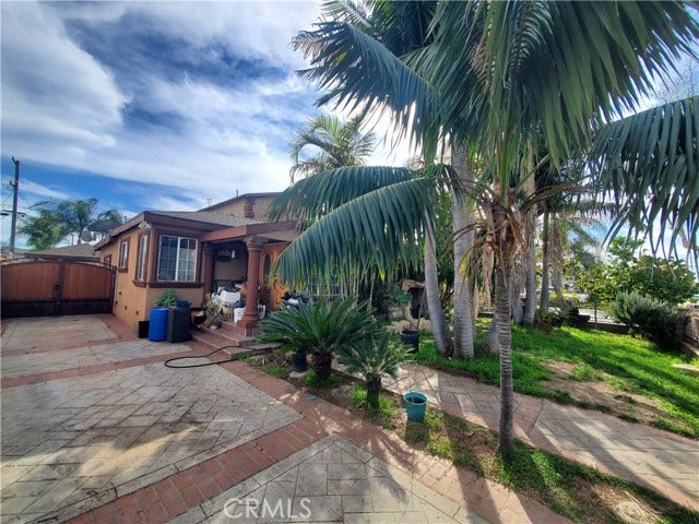 Property photo for 3332 Marine AVE, Gardena, CA