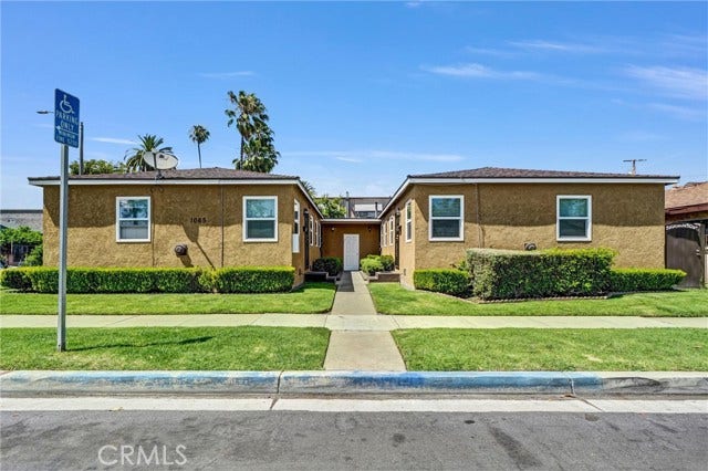 Property photo for 1065 E 19th, Long Beach, CA