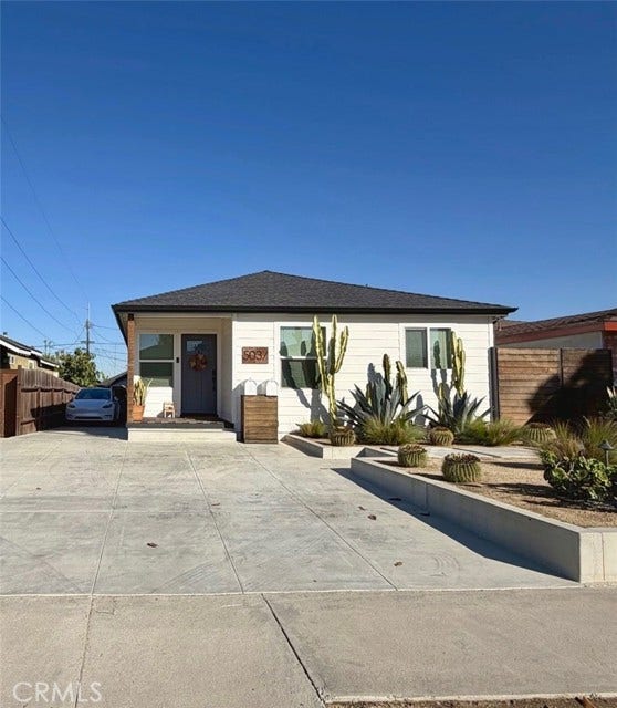 Property photo for 5037 W 138th ST, Hawthorne, CA