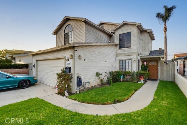 Property photo for 4163 W 160th, Lawndale, CA