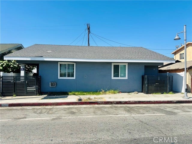 Property photo for 1311 Exposition, Los Angeles, CA