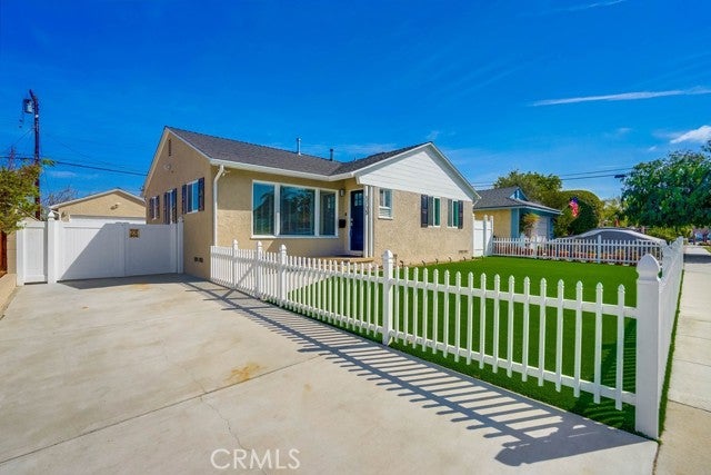 Property photo for 5129 Towers Street, Torrance, CA